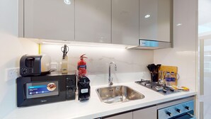 Apartment | 1 bedroom - Al Meydan - Azizi Riviera 46 - 713 (Dubai)