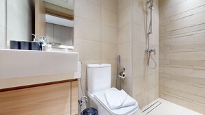 Apartment | 1 bedroom - Al Meydan - Azizi Riviera 46 - 713 (Dubai)
