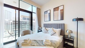 1 chambre