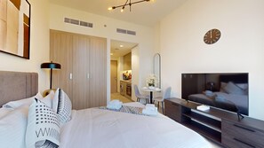 1 chambre