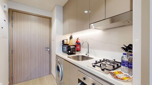 Apartment | 1 bedroom - Al Meydan - Azizi Riviera 46 - 713 (Dubai)
