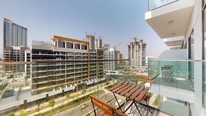 Apartment | 1 bedroom - Al Meydan - Azizi Riviera 46 - 713 (Dubai)