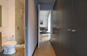 Apartment | 2 bedrooms, Internet