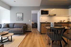 아파트 | 2 개의 침실, 인터넷