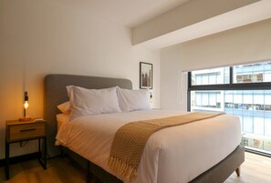 아파트 | 2 개의 침실, 인터넷