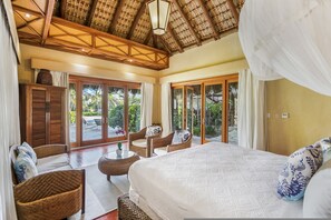 Villa | 5 soverom