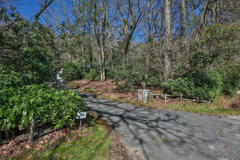 The Glass House in Downtown Highlands NC Highlands Vrbo