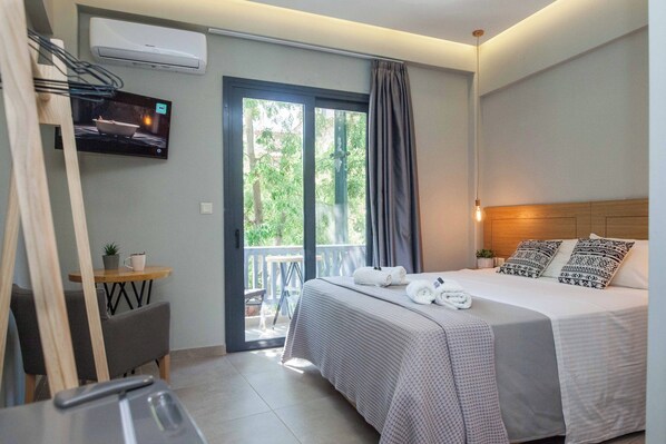Studio H | Setrika/meja setrika, tempat tidur bayi gratis, dan Wi-Fi gratis