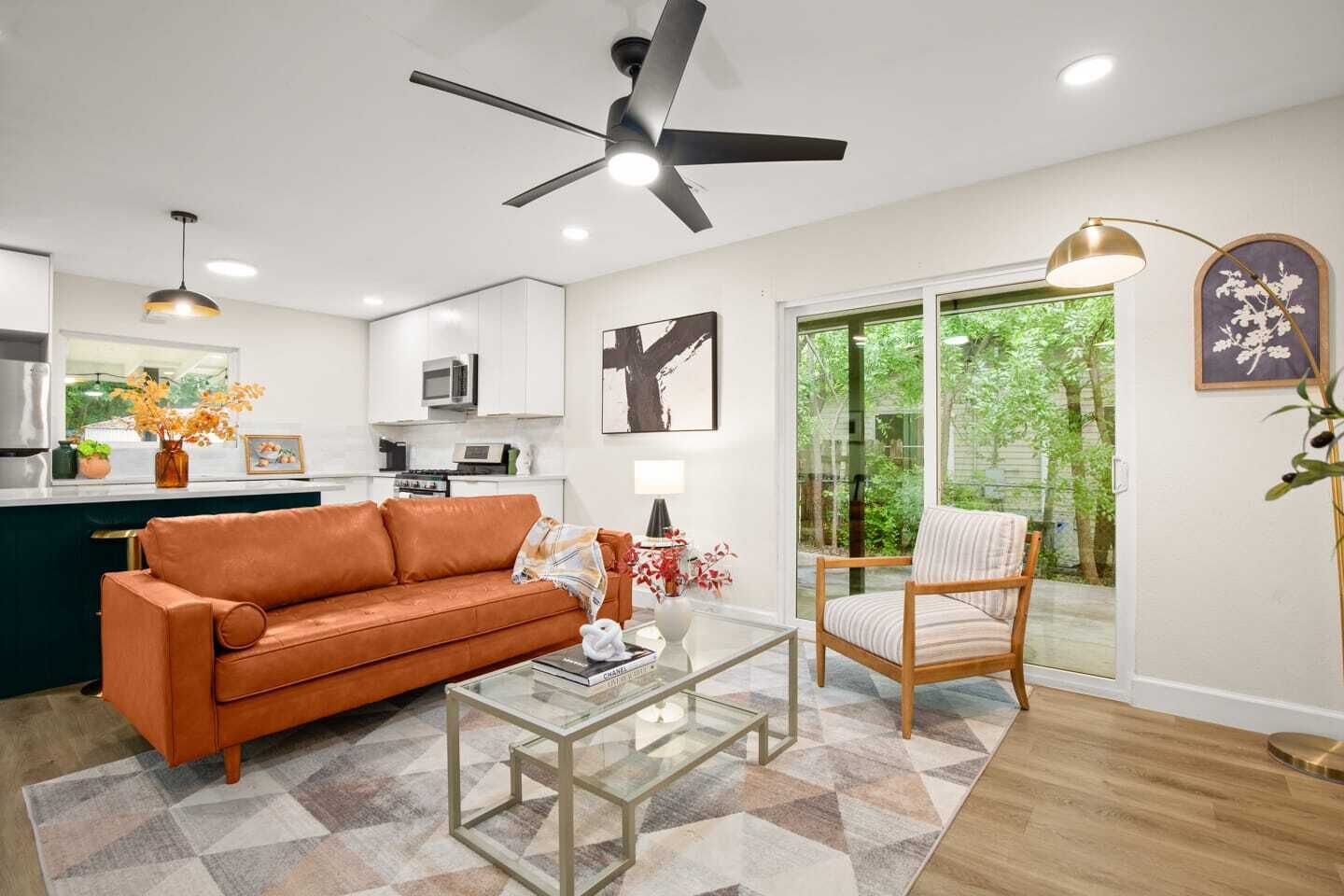 3br, South 1st, Newly Remodled | Casa de Cozy