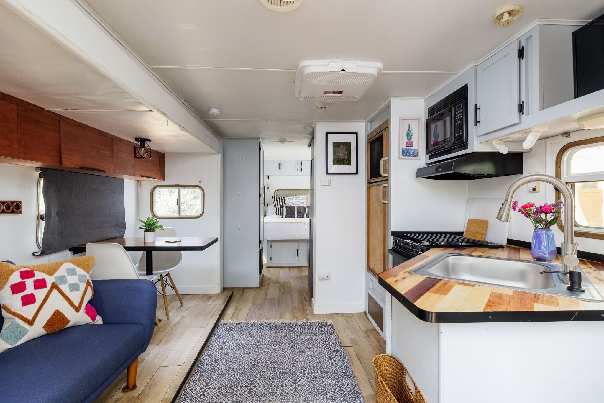 1 br, South Austin, Eco Friendly | Longspur