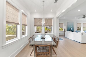 Interior - "Bluewave Summer" Brand New Home in Blue Mountain Beach, Close to Beach (Santa Rosa Beach)