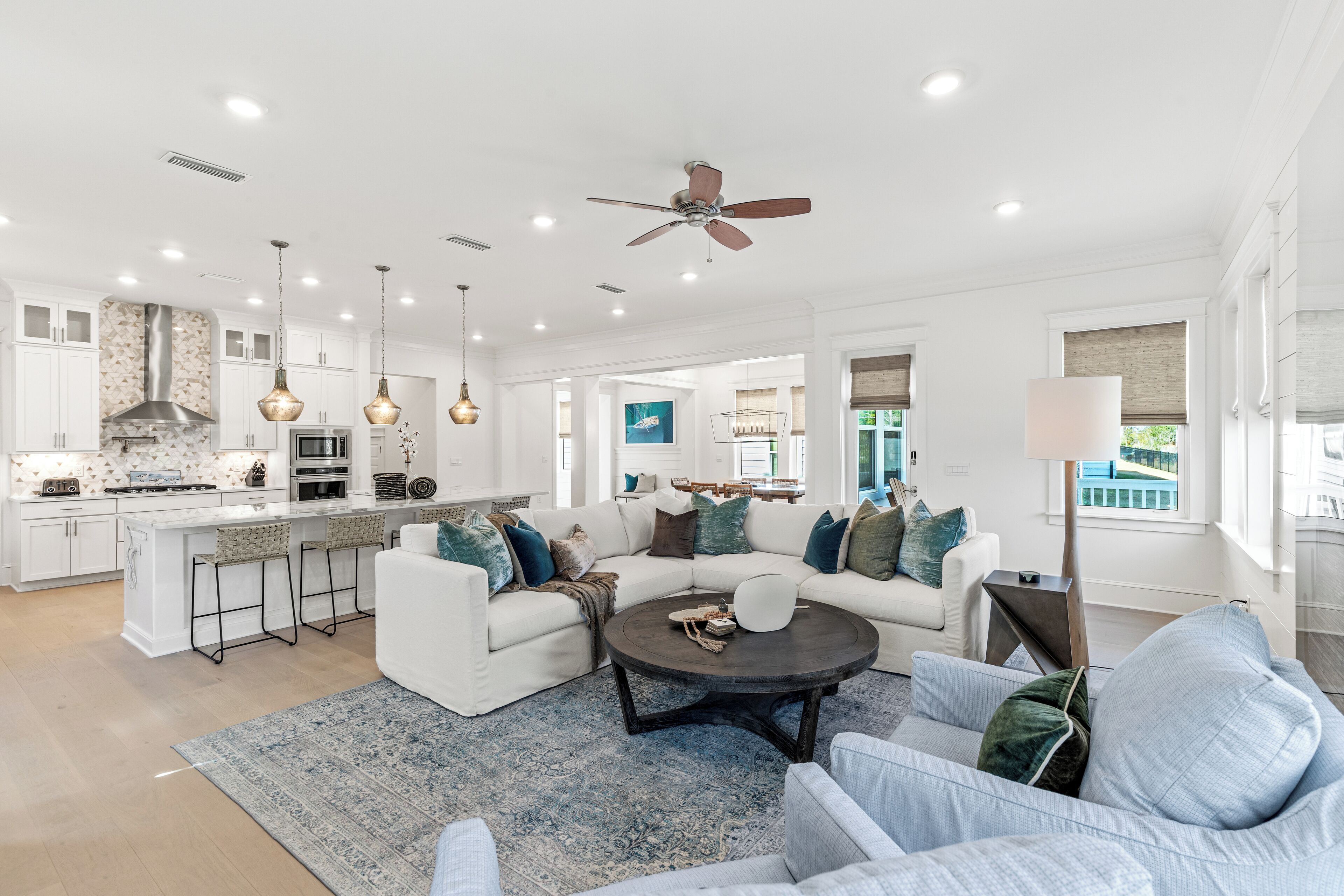 Televisor intel·ligent 