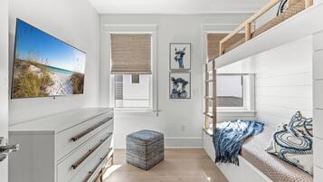 5 عدّة غرف نوم ومكواة/لوح كي وواي فاي مجانًا وملاءات أسرّة