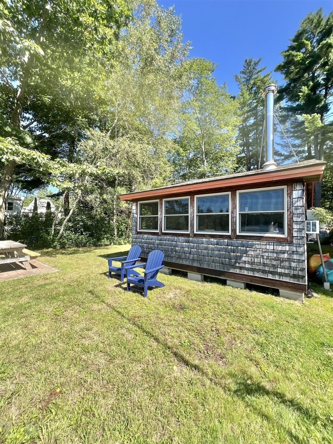 Villa, 2 Bedrooms | Property grounds