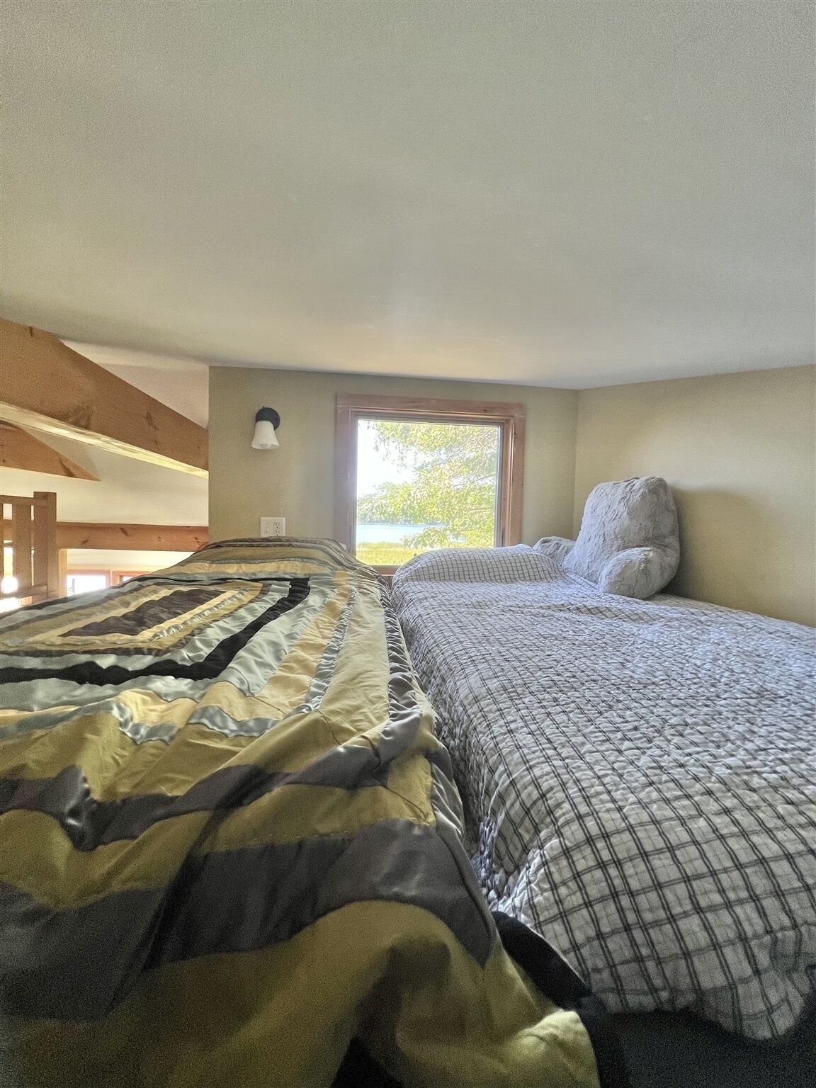 Vila, 2 kamar tidur | 2 kamar tidur dan Wi-Fi gratis