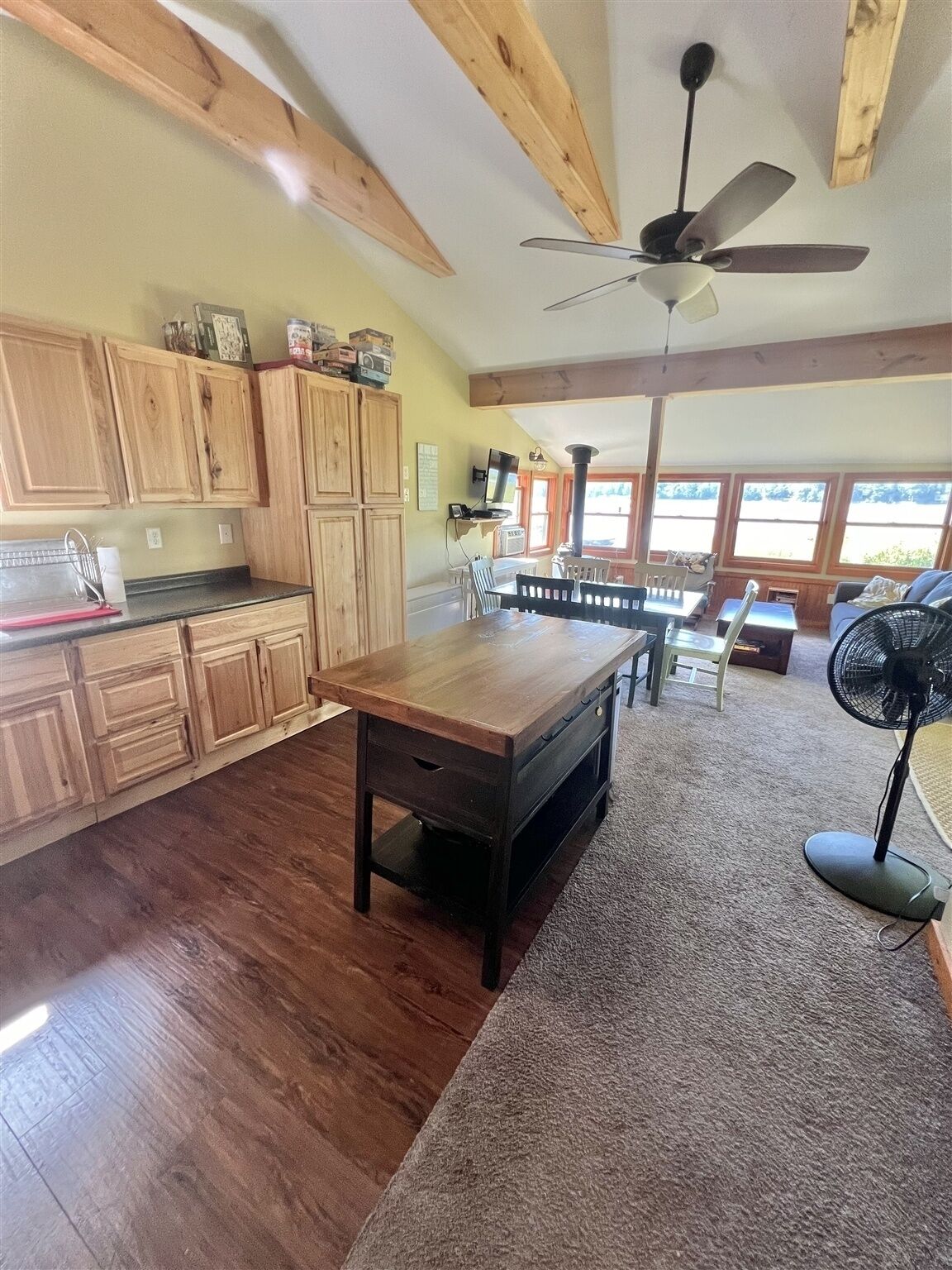 Villa, 2 Bedrooms | Interior