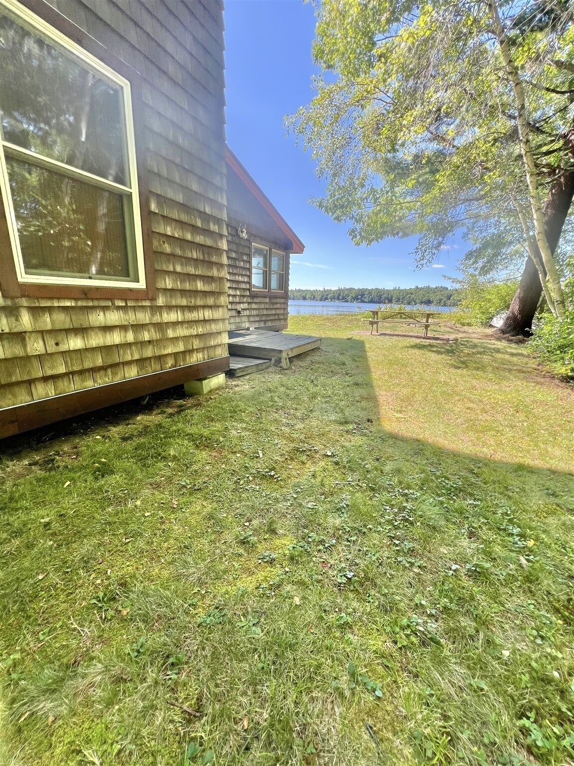 別墅, 2 間臥室 | 露台/庭院