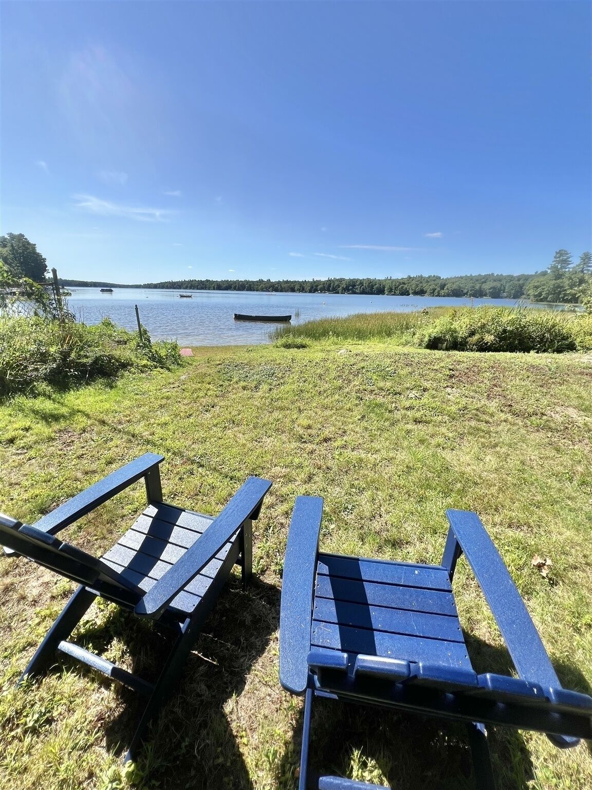 Villa, 2 Schlafzimmer | Unterkunftsgelände