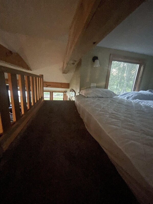 Villa, 2 chambres | 2 chambres, accĂšs au Wi-Fi (inclus)