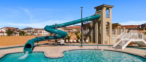 House, 5 Bedrooms | Pool