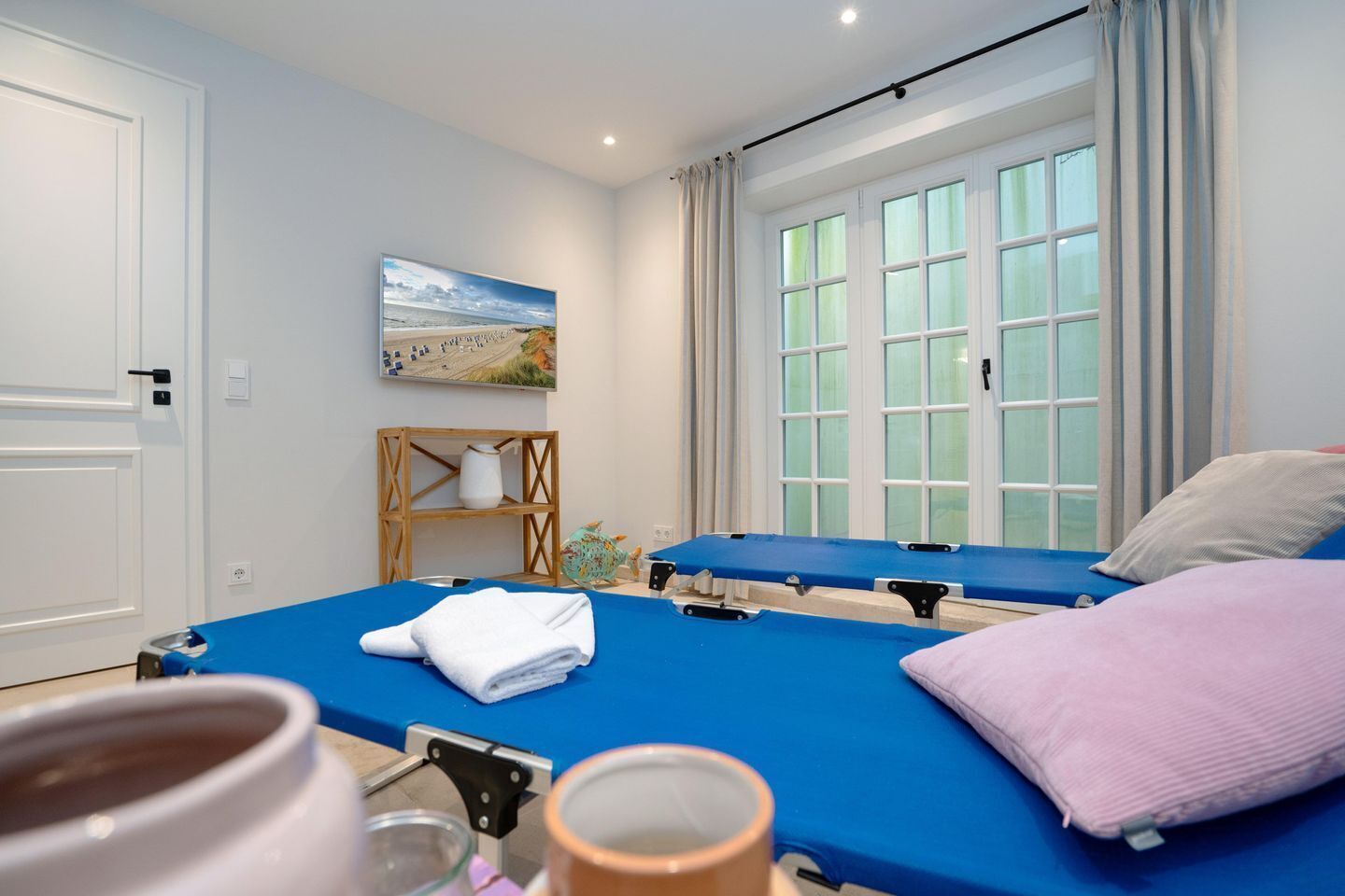 Spielezimmer