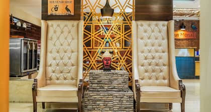 HIMALAYAN MONAL MANALI BY BLUEKO HOTELS