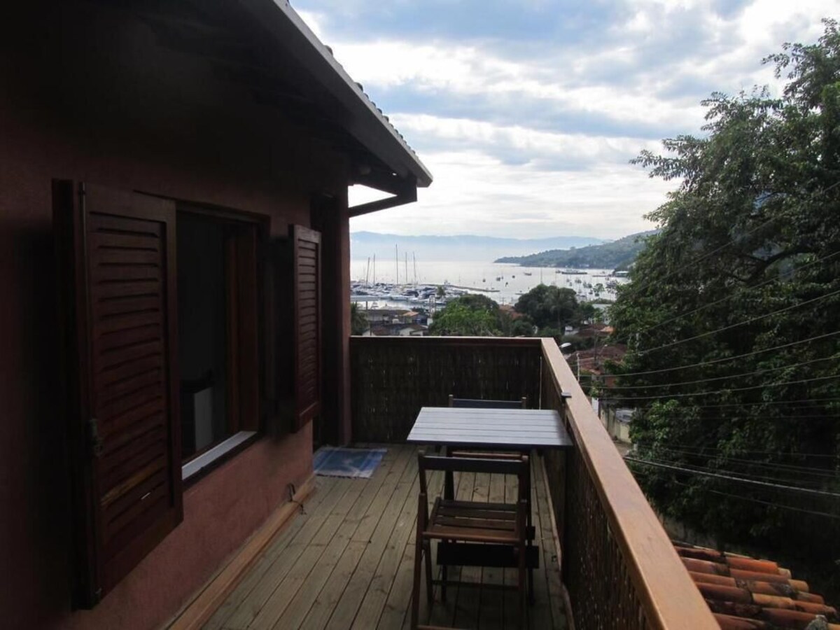 Image de profil de l’hôte