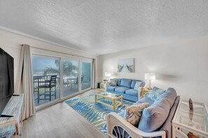 スマートテレビ