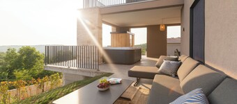 Villa Villa Istriana (Istria - Baredine)