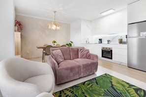 TV - Apartment 'El Corazon De Aguilas' with Wi-Fi and Air Conditioning (Águilas)