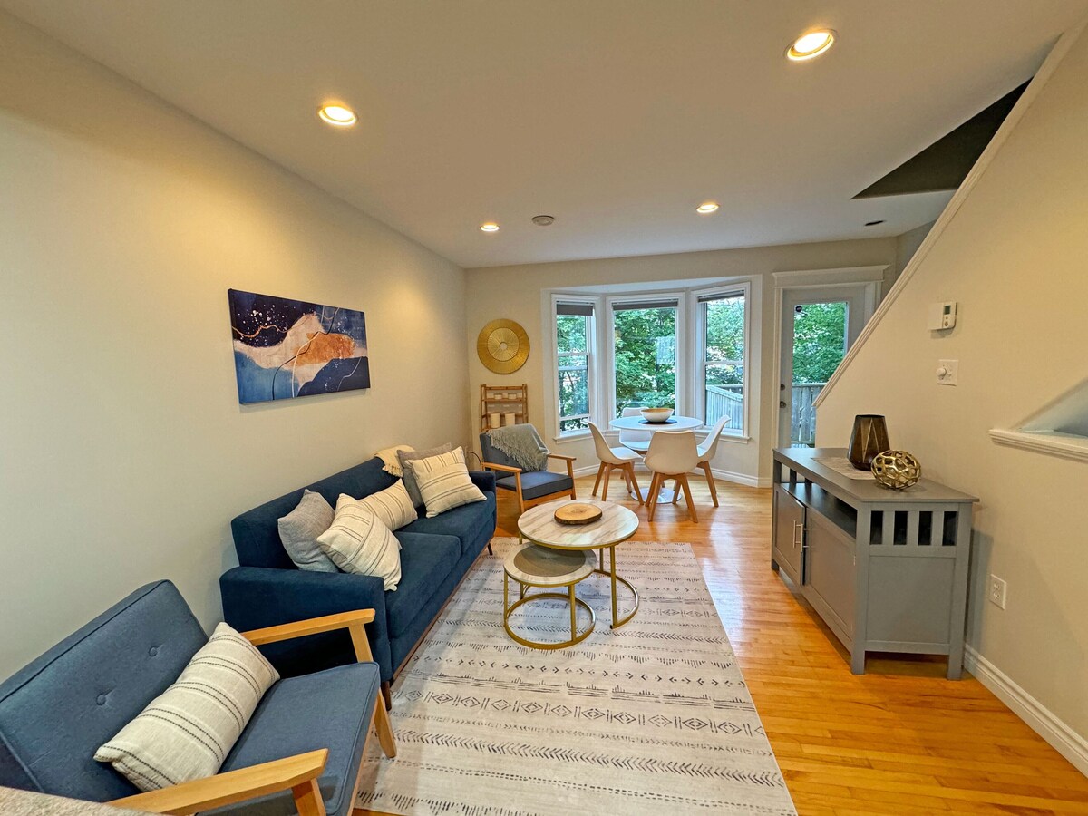 Bild für Gastgeberprofil