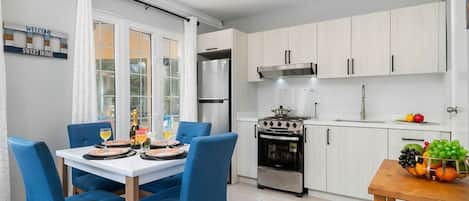 Cucina privata
