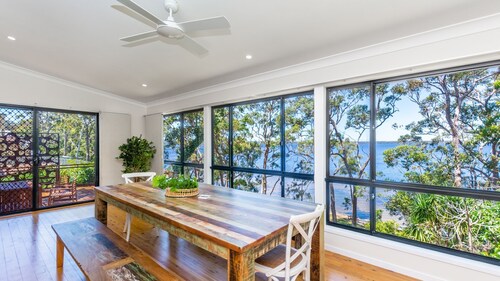 The Observation Deck by Experience Jervis Bay