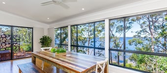 The Observation Deck by Experience Jervis Bay