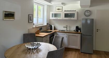 Wohnung in bester Lage Münchens