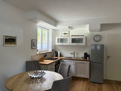 Apartment in the best location in Munich