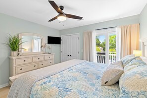 3 bedrooms, free WiFi, bed sheets - Fairway Dunes 11 - Immaculate Remodel! Pickleball! (Isle of Palms)