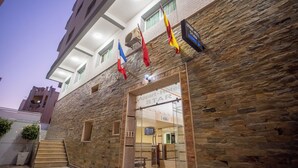 Exterior - APPART HOTEL STAR (Tangier)