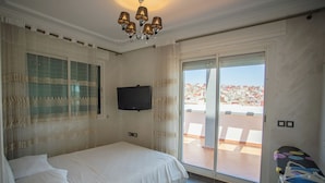 Laptop workspace, free WiFi - APPART HOTEL STAR (Tangier)
