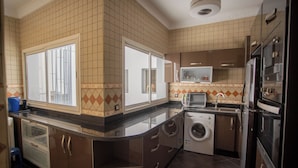 Microwave - APPART HOTEL STAR (Tangier)