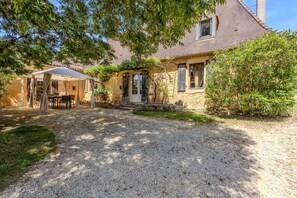 Exterior - Villa Le Bos - Three Bedroom Villa, Sleeps 6 (Pezuls)