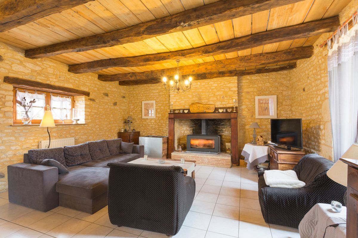 Table de tennis de table