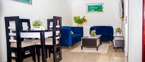 Apartment | Interior