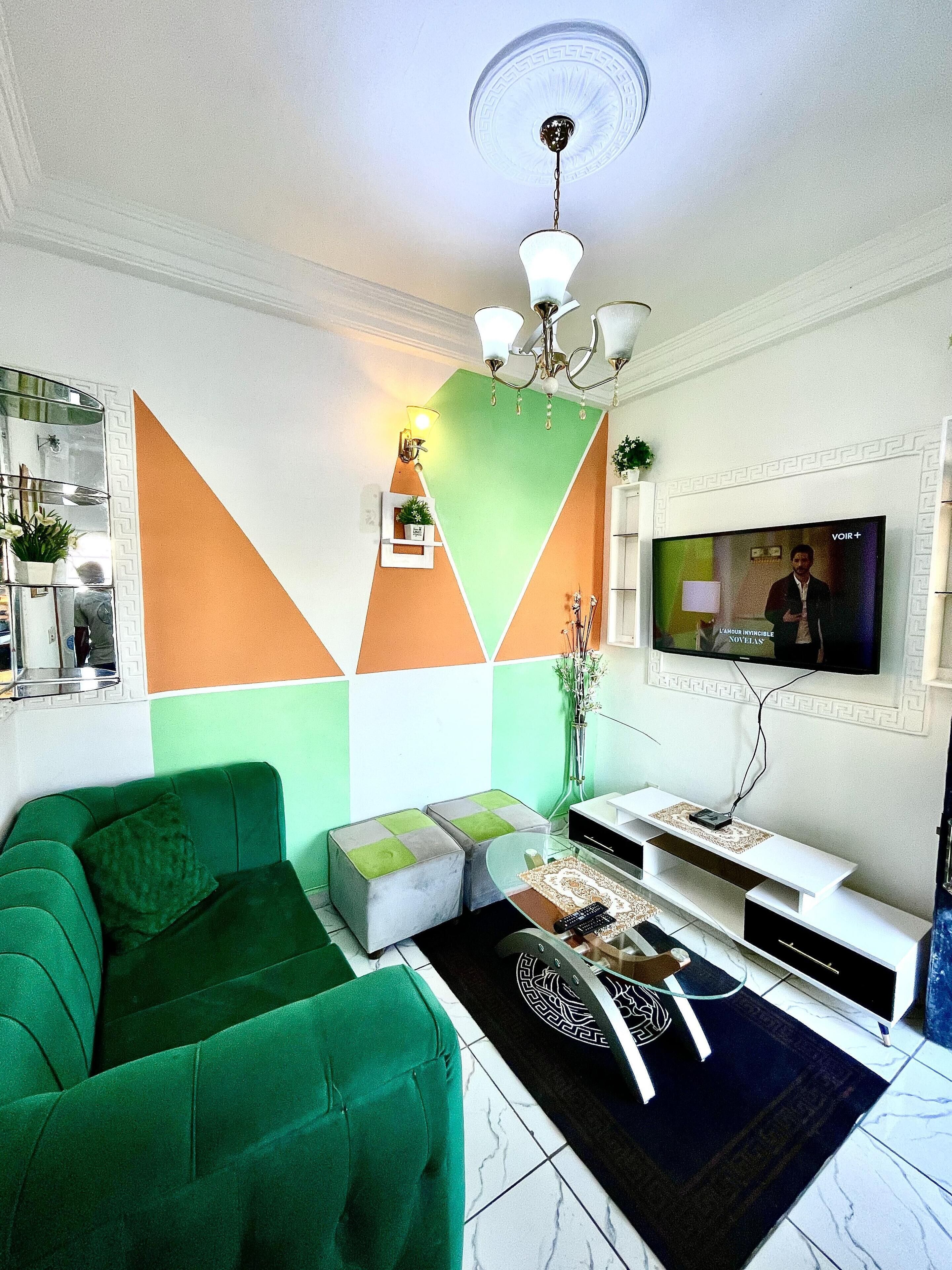 Appartement | Intérieur