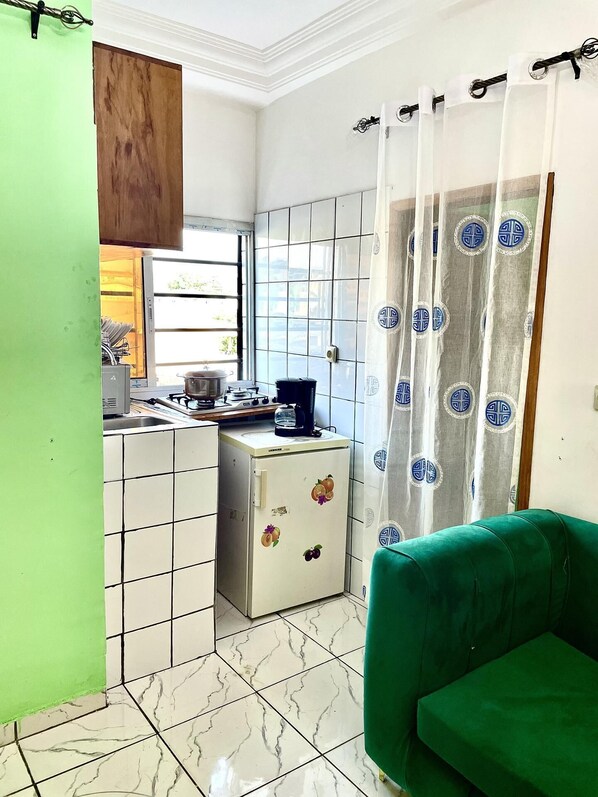 Apartamento | Interior