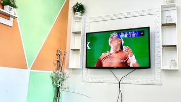 Apartment | Interior