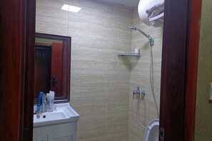 Room - Guoyangxin Harbour Hotel (Guoyang)