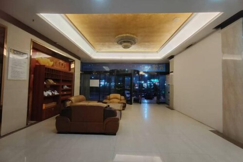 Guoyangxin Harbour Hotel