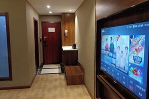 Room - Guoyangxin Harbour Hotel (Guoyang)