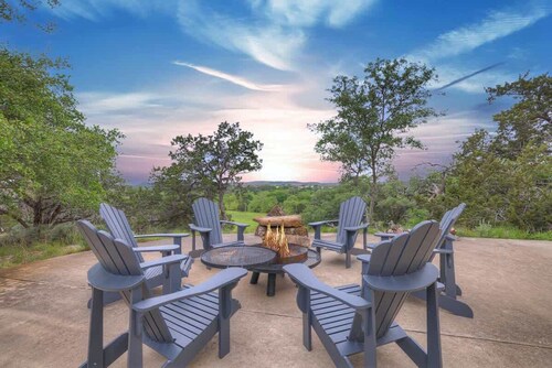 Firewheel Serene Creek Front Home Games+Grill